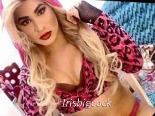 Irisbigcock