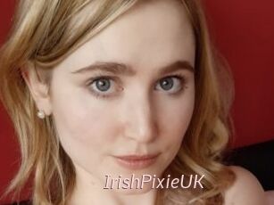 IrishPixieUK