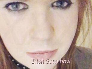 Irish_Sam_bbw