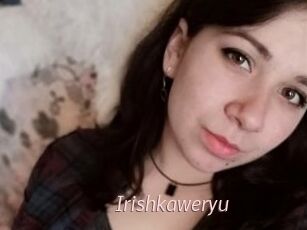 Irishkaweryu