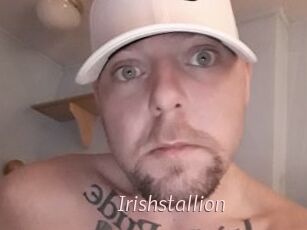 Irishstallion