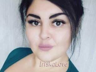 IriskaLove