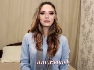IrmaBennet