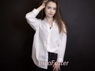 IrmaFoster