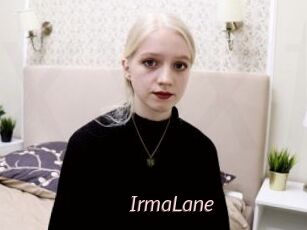 IrmaLane