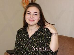 IrmaLiss