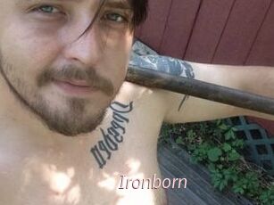 Ironborn