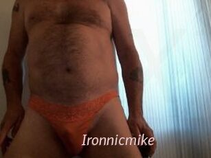 Ironnicmike