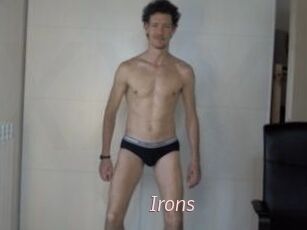 Irons