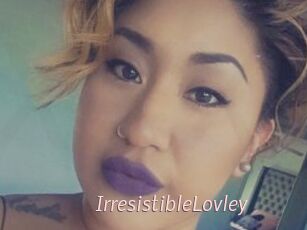 IrresistibleLovley