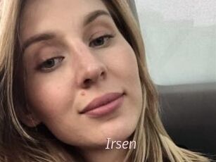 Irsen