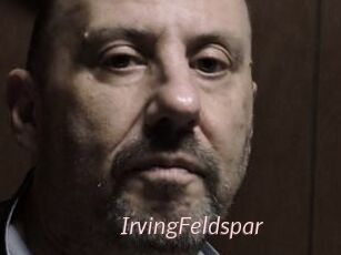 IrvingFeldspar