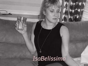 IsaBelissima