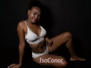 IsaConor