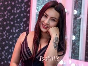 IsaHills