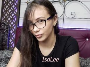 IsaLee
