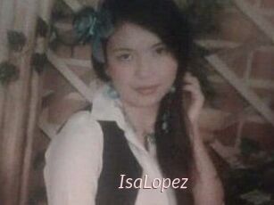 IsaLopez