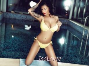 IsaLovee