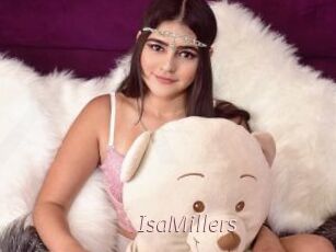 IsaMillers