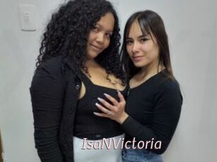 IsaNVictoria xxx Free Sites