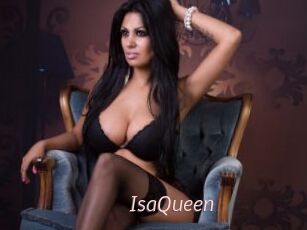 IsaQueen