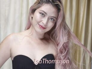 IsaThompson