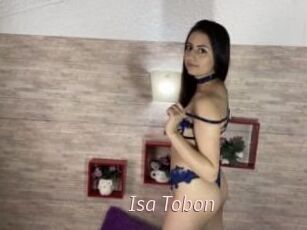 Isa_Tobon