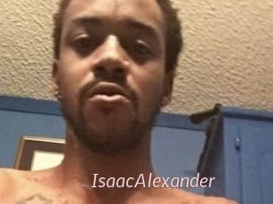 Isaac_Alexander