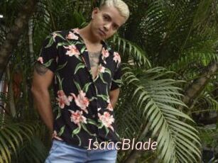 IsaacBlade