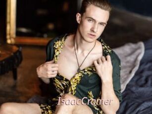 IsaacCramer