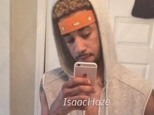Isaac_Haze
