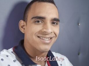 IsaacLahey