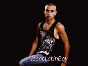IsaacLatinBoy