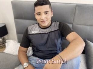 IsaacSmith