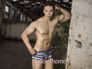 IsaacThomas