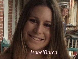 IsabelBarca