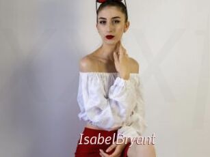 IsabelBryant