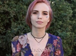 IsabelHill