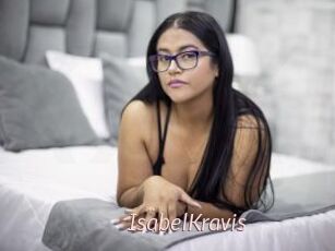 IsabelKravis