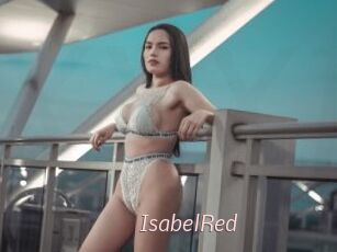 IsabelRed