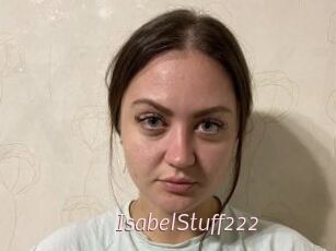 IsabelStuff222