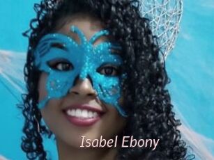 Isabel_Ebony