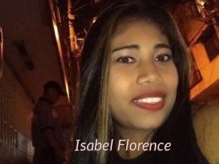 Isabel_Florence