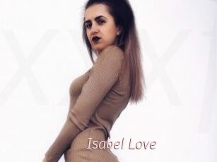 Isabel_Love