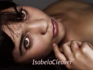 IsabelaCleaver