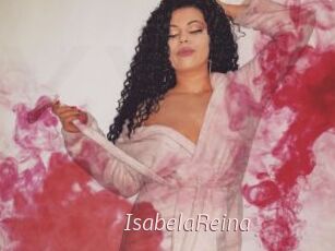 IsabelaReina