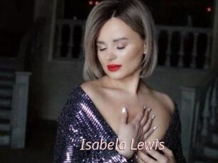 Isabela_Lewis