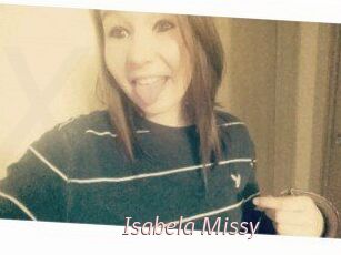Isabela_Missy