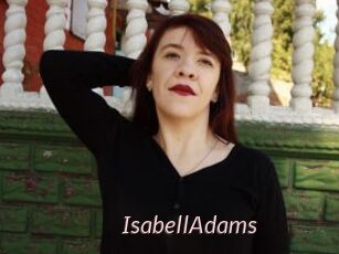 IsabellAdams
