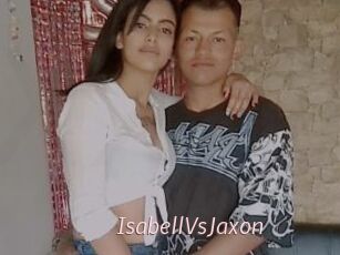 IsabellVsJaxon